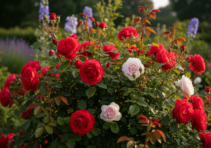 rosier