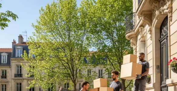 quelle meilleure saison demenager 1